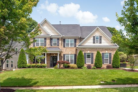 605 Harrison Drive