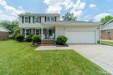 8901 Nightingale Lane sold home in Charlotte, SC