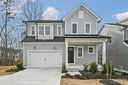 1022 Parkes Street sold home in Matthews, SC