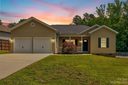 127 Park Vista Drive sold home in Troutman, SC