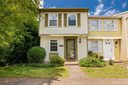 7344 Pebblestone Drive F sold home in Charlotte, SC