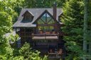 178 Echo Ridge sold home in Maggie Valley, SC