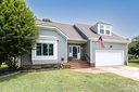 14124 Whistling Duck Court sold home in Charlotte, SC