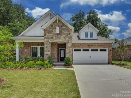 3527 Walter Nelson Road sold home in Heron Creek, Mint Hill, NC