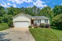 257 Forest Pond Road sold home in Kannapolis, SC