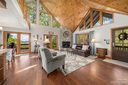 200 Kings Ridge sold home in Maggie Valley, SC