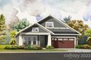 3064 Alveston Drive sold home in Concord, SC