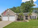 3907 Edgeview Drive sold home in Indian Trail, SC
