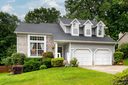 9917 Elsenham Lane sold home in Charlotte, SC