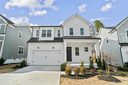 1014 Parkes Street sold home in Matthews, SC