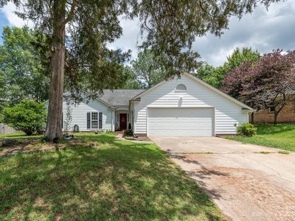 4719 Truscott Road