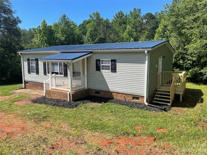 172 Gray Fox Drive sold home in Harris Creek, Lawndale, NC