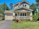 107 Little Fox Lane sold home in Fletcher, SC