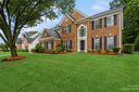 10840 Knight Castle Drive sold home in Charlotte, SC