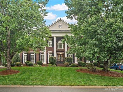 4025 Camrose Crossing Lane