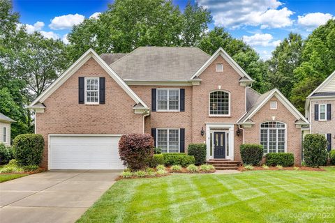 9608 Black Watch Court
