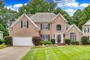 9608 Black Watch Court sold home in Charlotte, SC