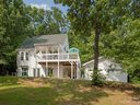 186 Hawks Point Drive sold home in Zirconia, SC