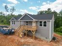 435 S Vineyard Village Drive sold home in Old Fort, SC