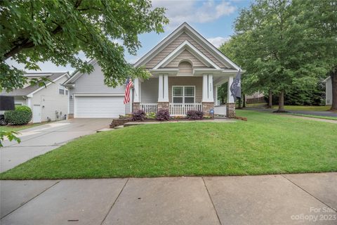 6402 Colonial Garden Drive