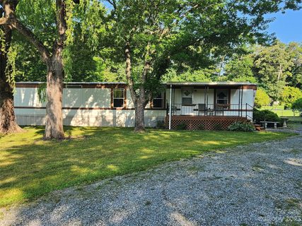 158 Limestone Lane sold home in HOOPERS VALLEY ESTATES, Fletcher, NC