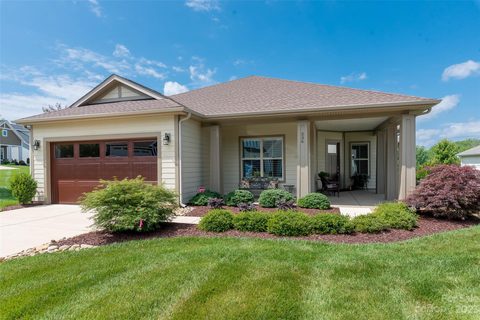 236 Stone Mountain Way