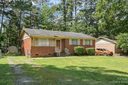 9206 Edgevale Drive sold home in Charlotte, SC