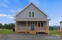 45 Veterans Circle sold home in Mars Hill, SC