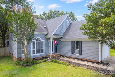 13836 Poppleton Court