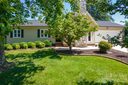4874 Forest Ridge Drive sold home in Hickory, SC