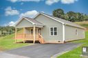 408 Quinn Hill Lane 52 sold home in Mars Hill, SC