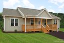 411 Quinn Hill Lane 53 sold home in Mars Hill, SC