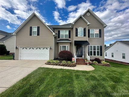 1021 Ayrshire Lane