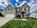 1021 Ayrshire Lane sold home in Dallas, SC