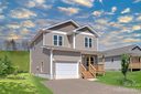 56 Veterans Circle 13 sold home in Mars Hill, SC