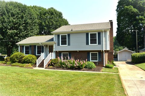 3510 Stonemark Court