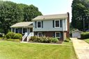 3510 Stonemark Court sold home in Gastonia, SC