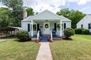 830 Bradley Street sold home in Rock Hill, SC
