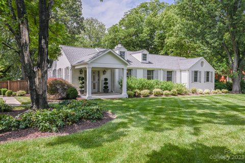 1001 Sedgefield Road