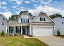 2236 Cutter Drive Lot 28 sold home in Gastonia, SC