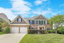 3766 Burnage Hall Road sold home in Harrisburg, SC