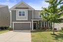 3952 Lake Breeze Drive sold home in Sherrills Ford, SC