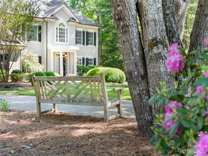 405 Conifer Court sold home in Braeside At Biltmore Park, Asheville, NC