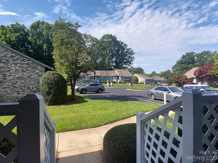 705 Wellington Hills Circle sold condo in Wellington Hills, Salisbury, NC