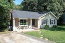 7961 Monfreya Court sold home in Charlotte, SC