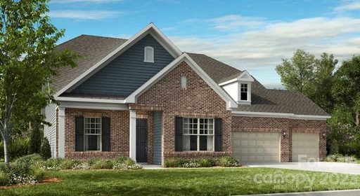 5525 Allburn Parkway sold home in Allburn, Concord, NC