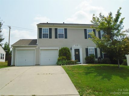 5868 Mahogany Place