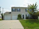 5868 Mahogany Place sold home in Concord, SC
