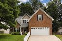 8406 Bampton Drive sold home in Concord, SC