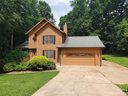 1100 Hidden Creek Court sold home in Hickory, SC